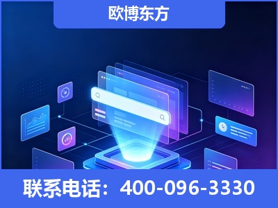 河间-多模态 GEO
